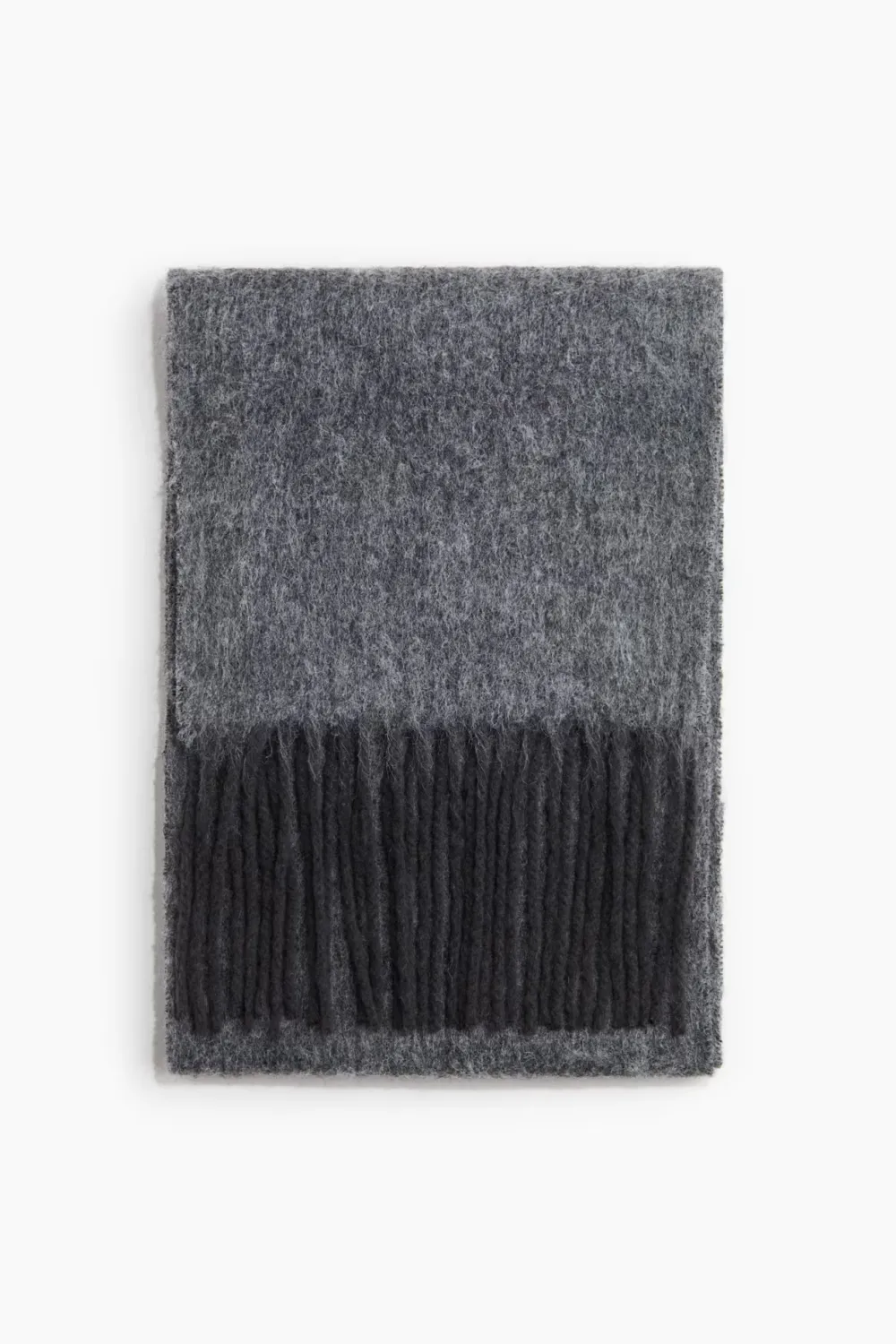 Fluffy Scarf Last Day Discounts!