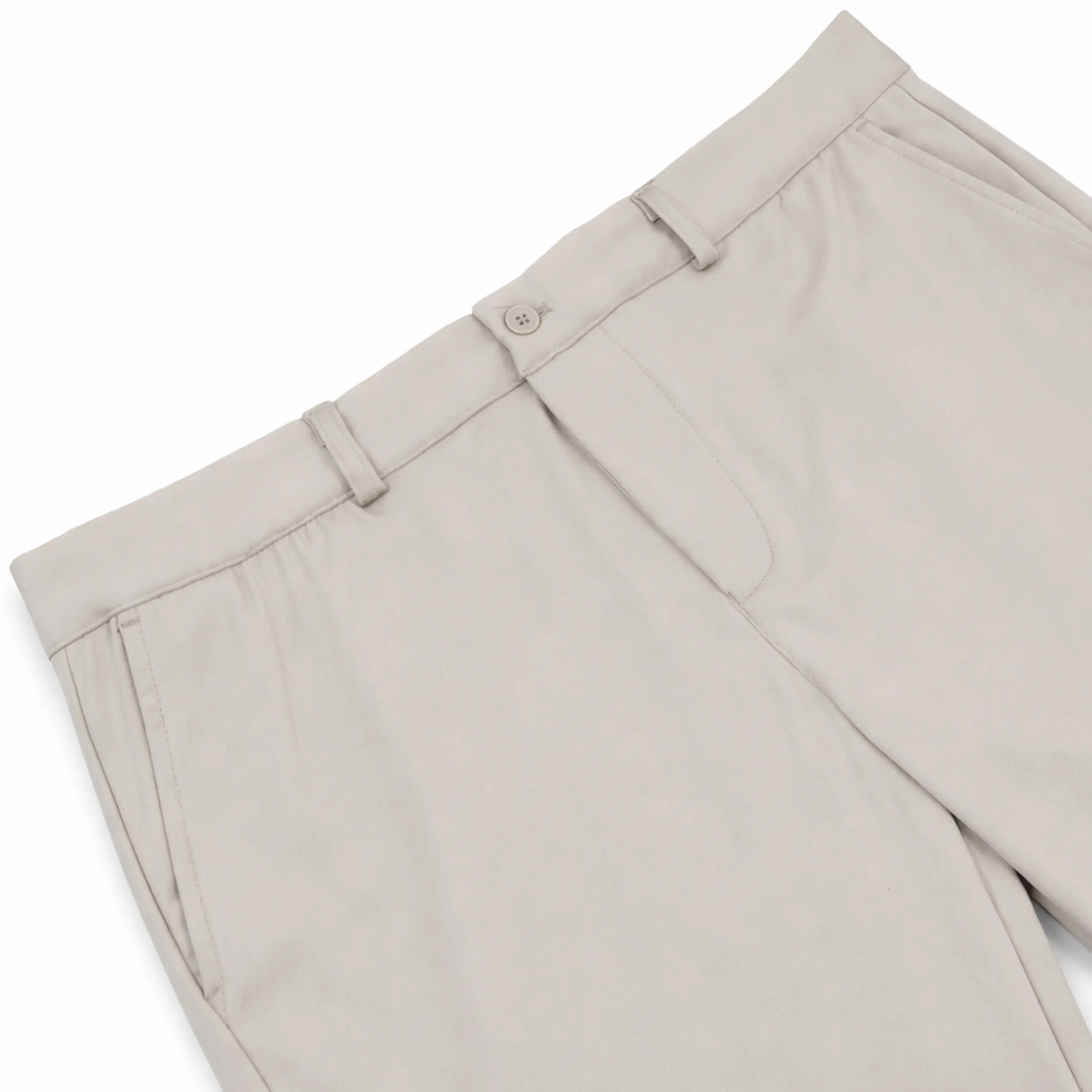 3-Pack Mens Flex Stretch Slim Fit Dress Pants (Sizes, 30-40)