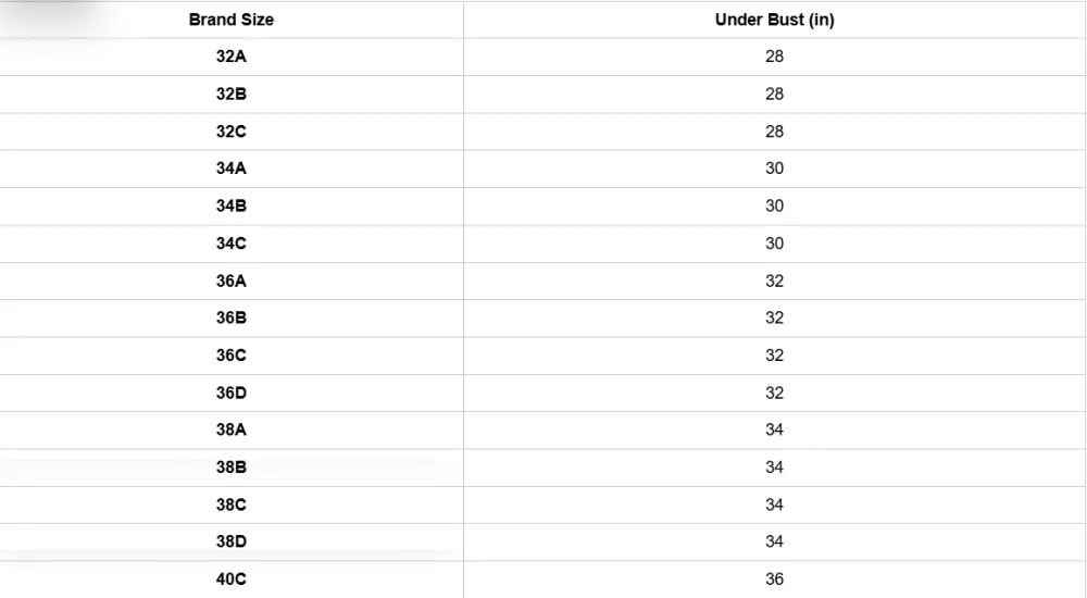 Add Two Cups Bras Brassiere for Women Push Up Padded Unlined Comfort Womenswear