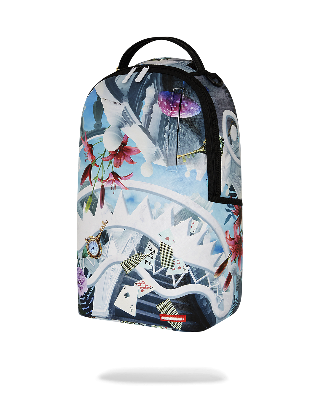 FLIP THE SWITCH BACKPACK