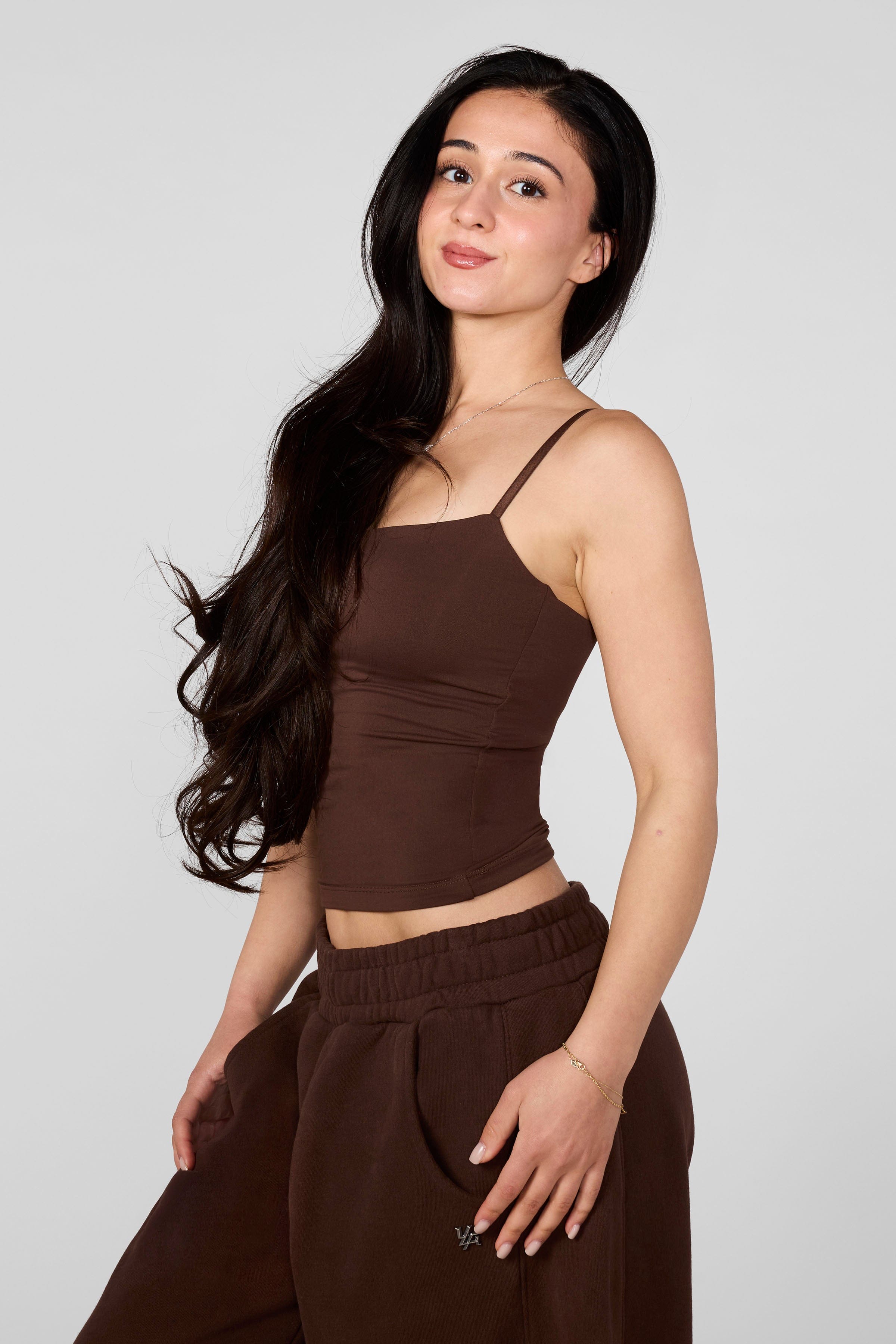 W4280 - Studio Edit Cami