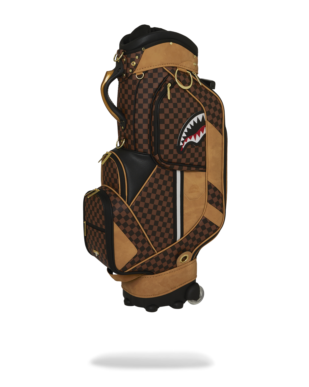 HENNYVILLE GOLF BAG