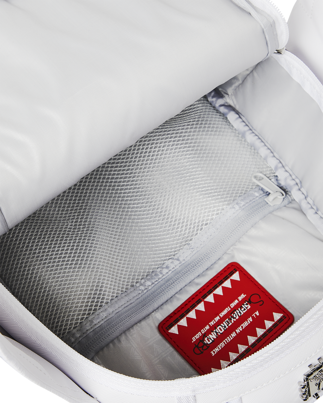 AI FLOW STATE MINI WINGS BACKPACK