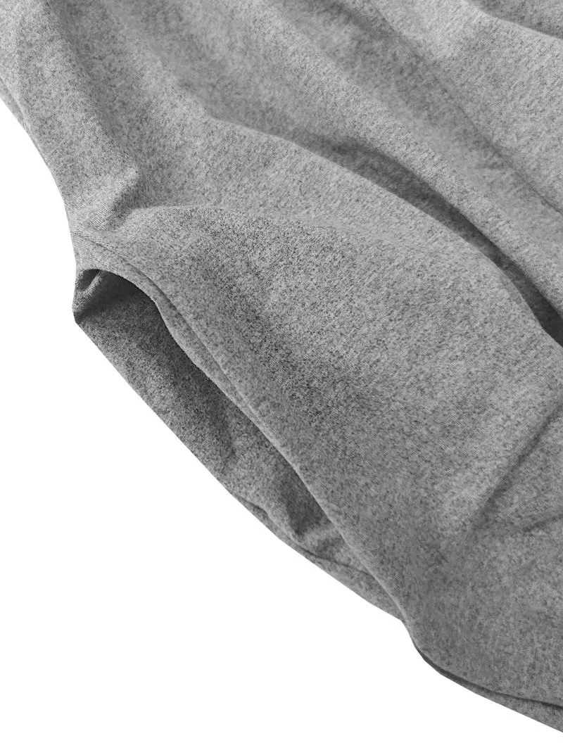 Women's Sexy Plain Long Sleeve Jumpsuit, Fall & Winter Fashion