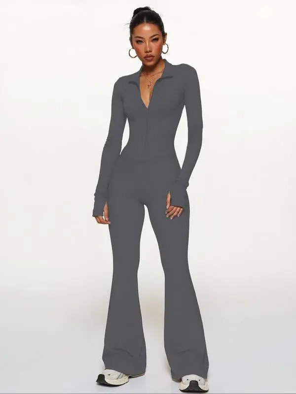 Women's Slim Fit Workout Set