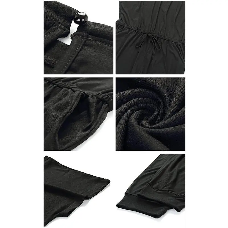 Summer Outfit Women's Jumpsuit(Just $3 Each!)