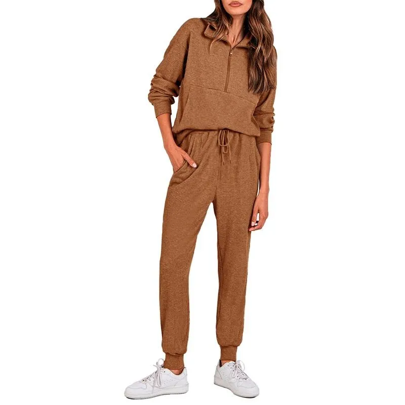 Women's 2-Piece Sweatpants Set