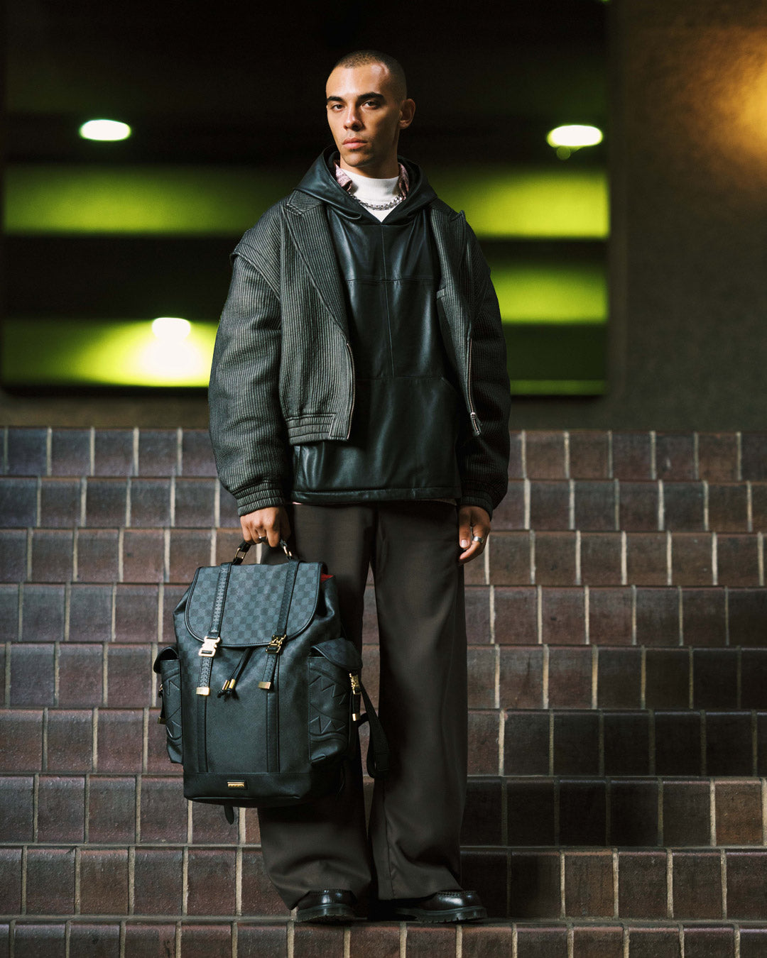 THE PHANTOM FADE MONTE CARLO