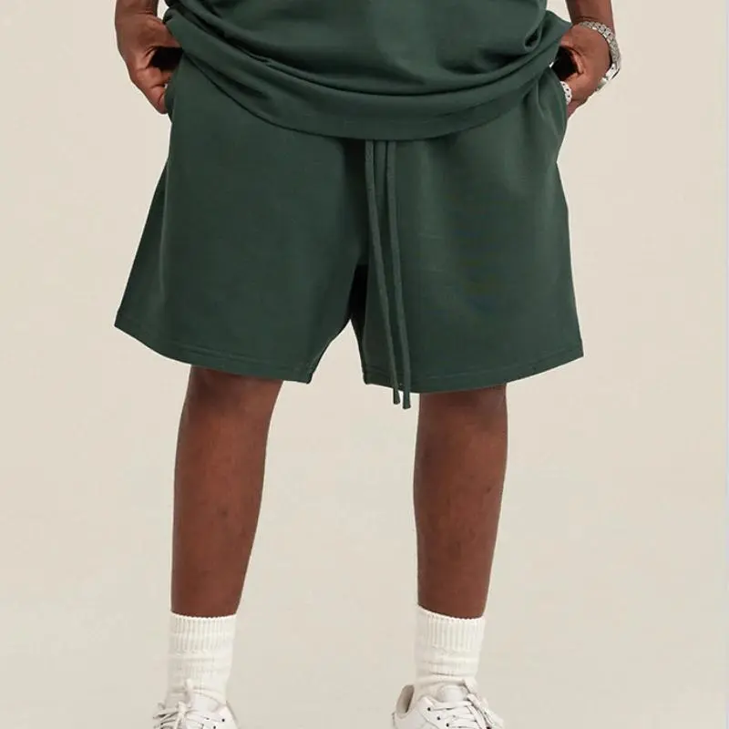 Youth Fashion Shorts and Top For Men and Women