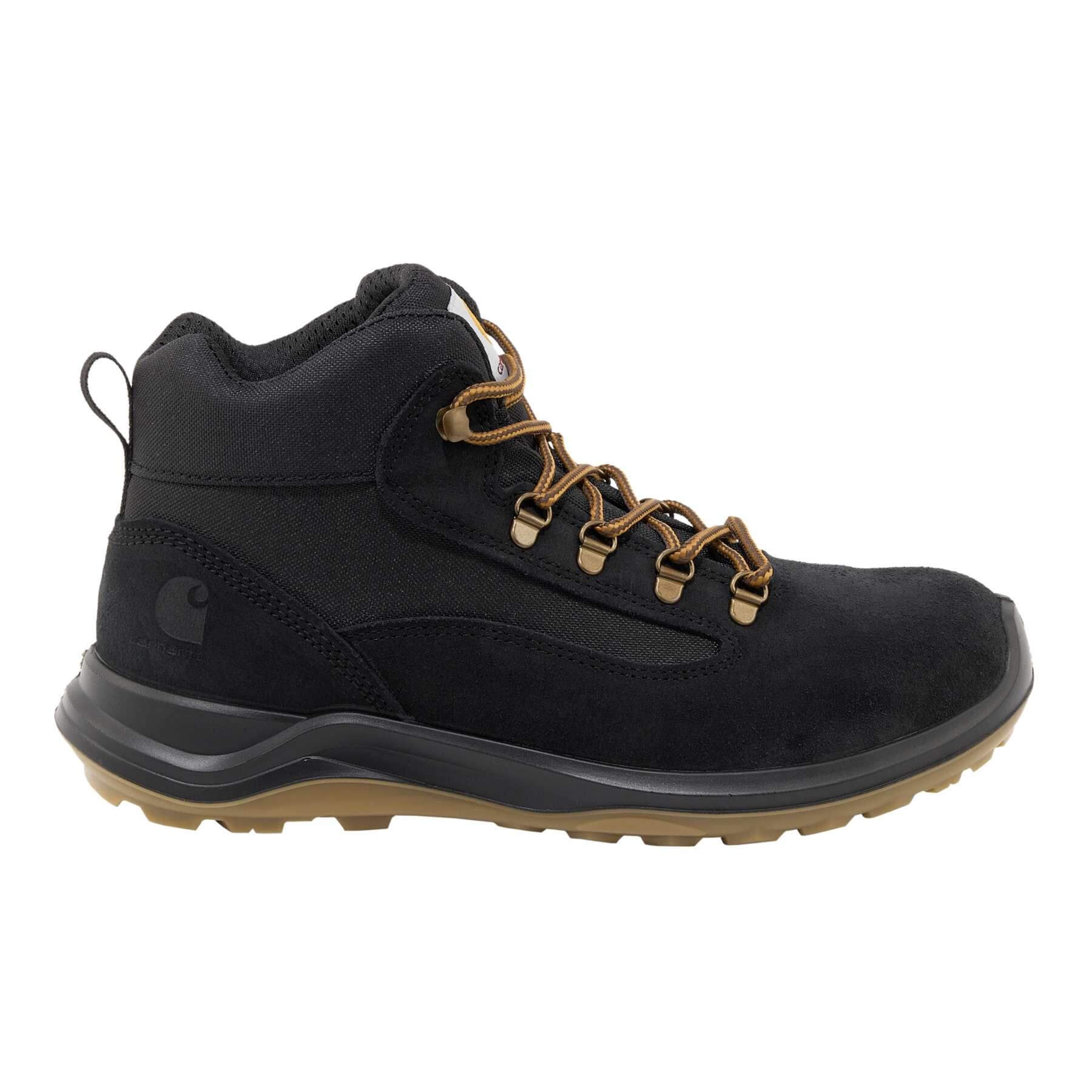 CHT Belmont Rugged S3L Water Resistant Aluminium Toe Cap Safety Boots 400018