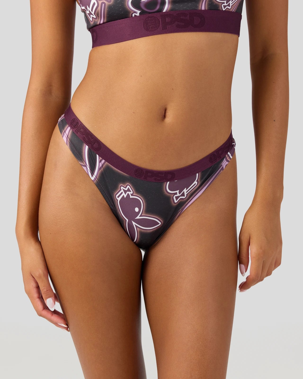 4 Pack - Playboy Tumble