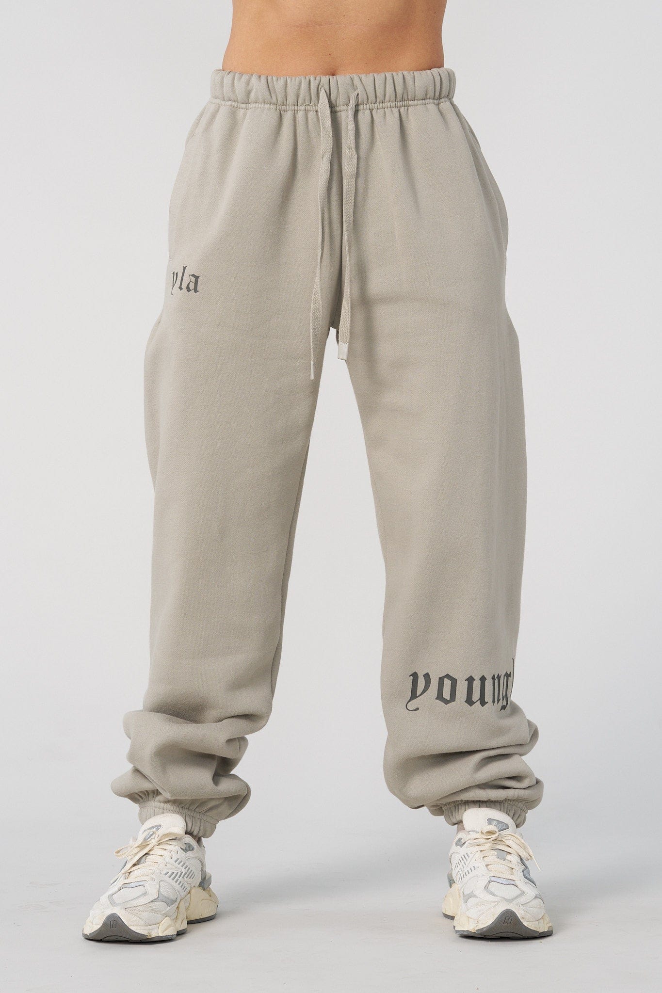 W232 - Urban Cuff Jogger