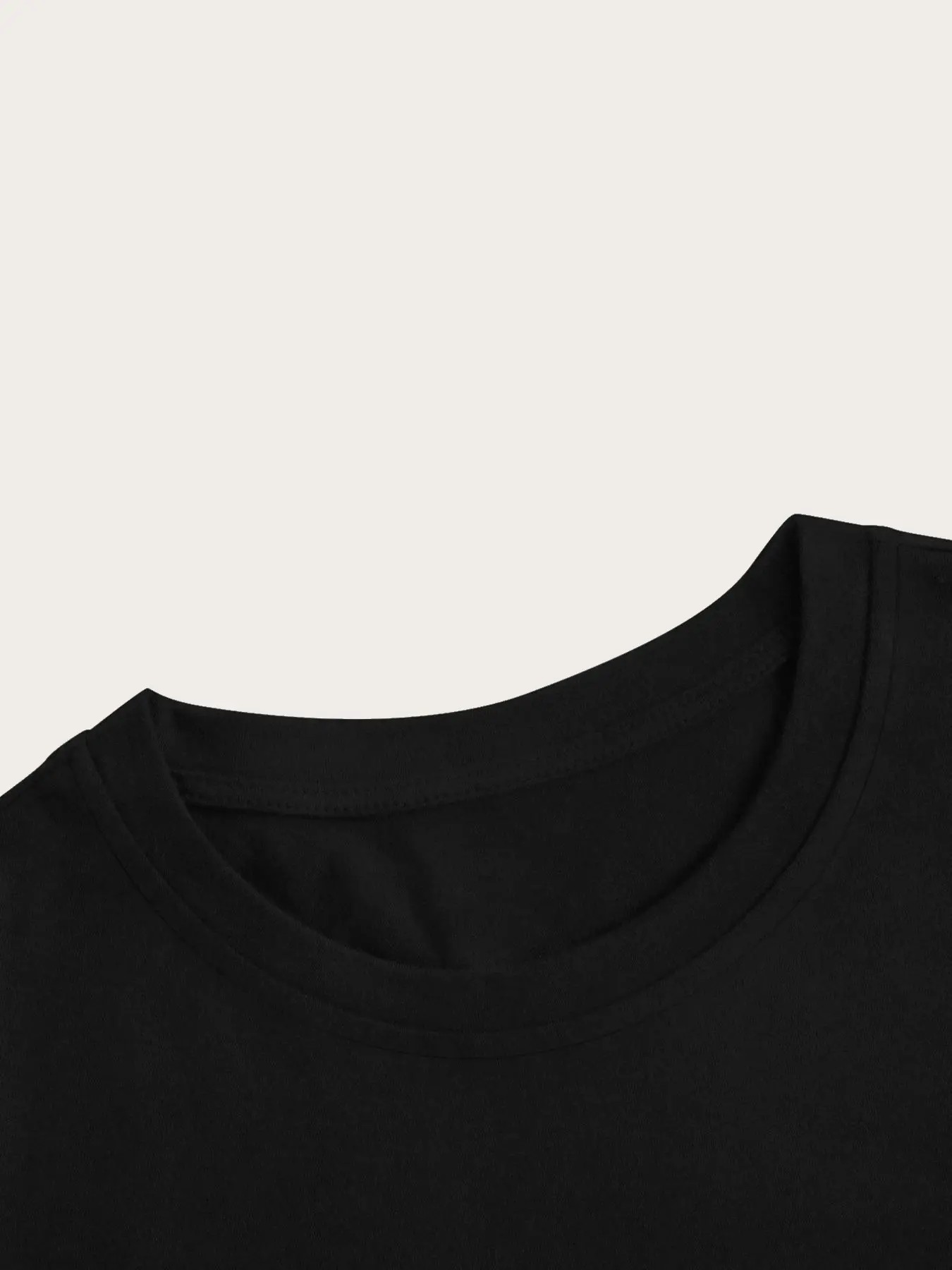 🔥Men's Retro Fitted Short Sleeve Round Neck T-Shirt