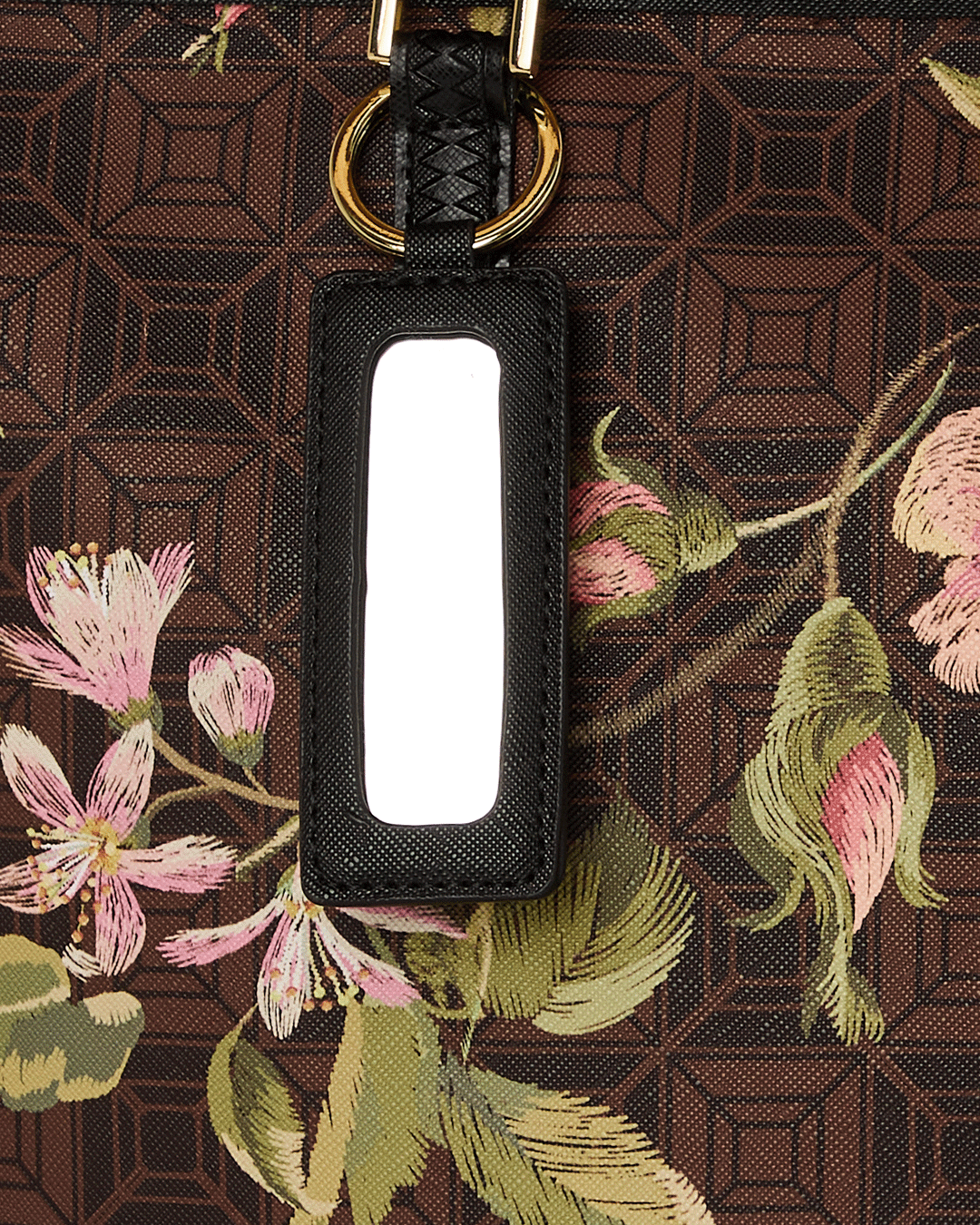 AI DREAMERS GARDEN TOTE