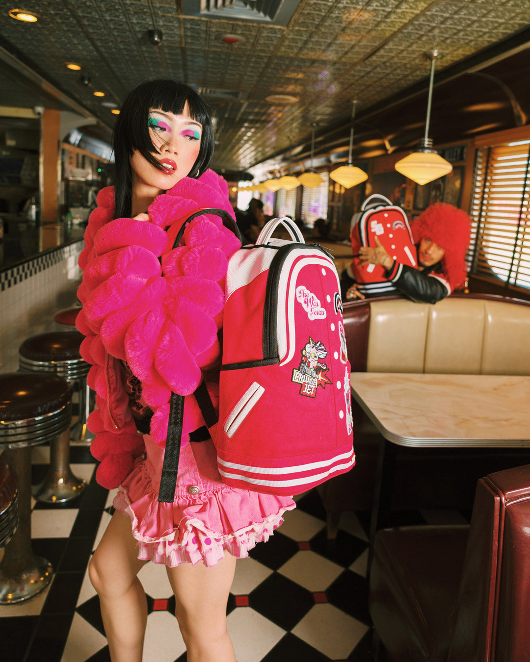 WINNING TEAM BACKPACK