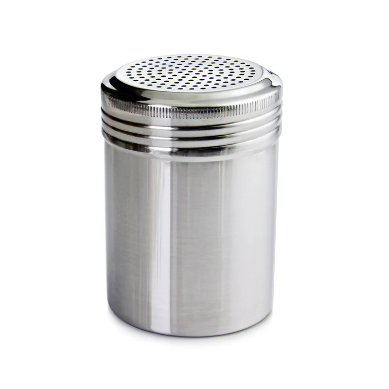 Stainless Steel Shaker