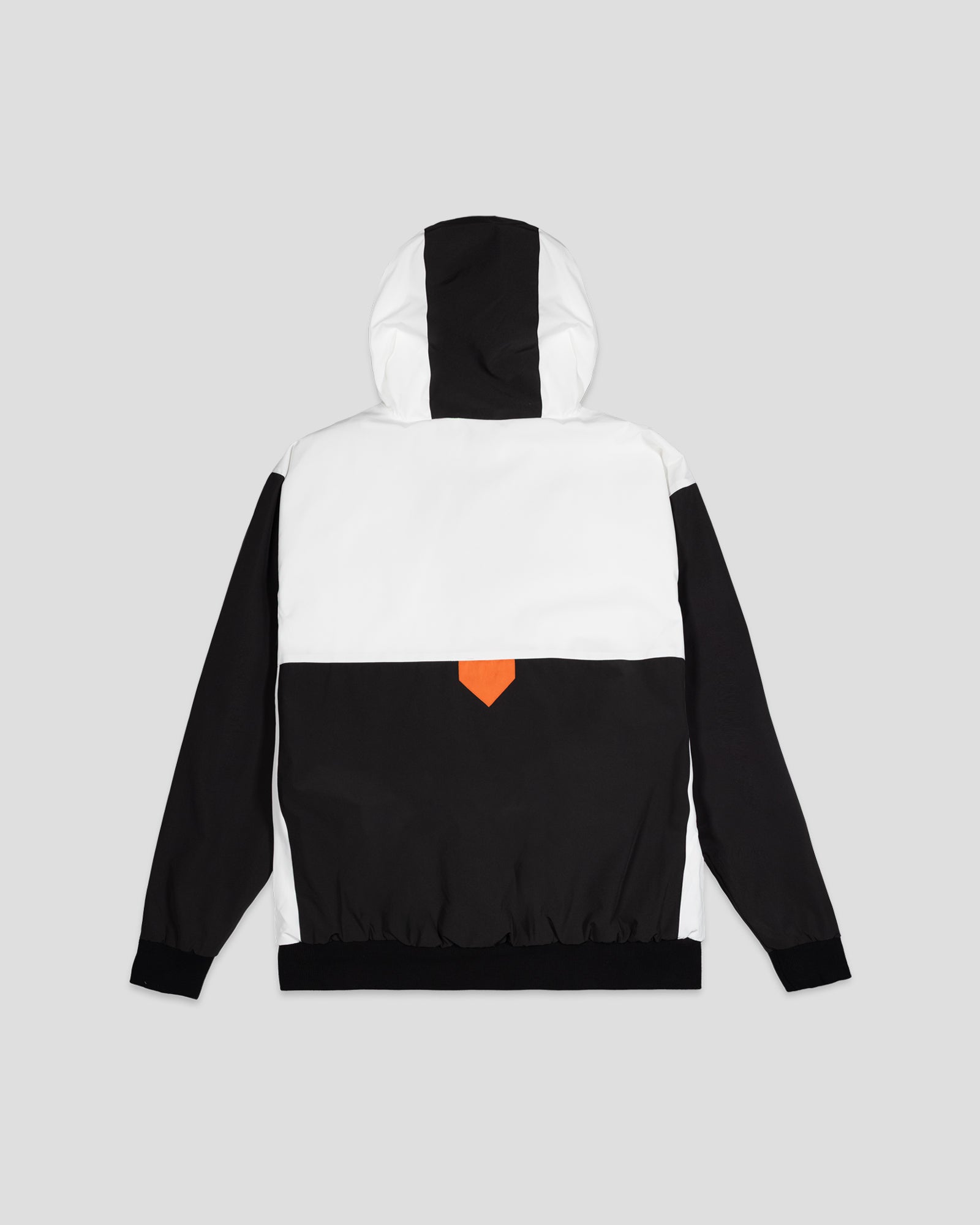 Shutout Retro Youth Windbreaker - San Francisco Giants