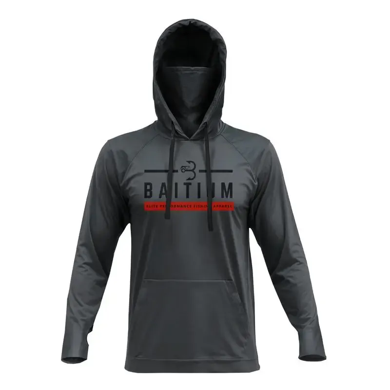 U Premium Outdoor Wear, Sun Protection, Lightweight, Breathable, Moisture-Wicking -Fishing Shirts us