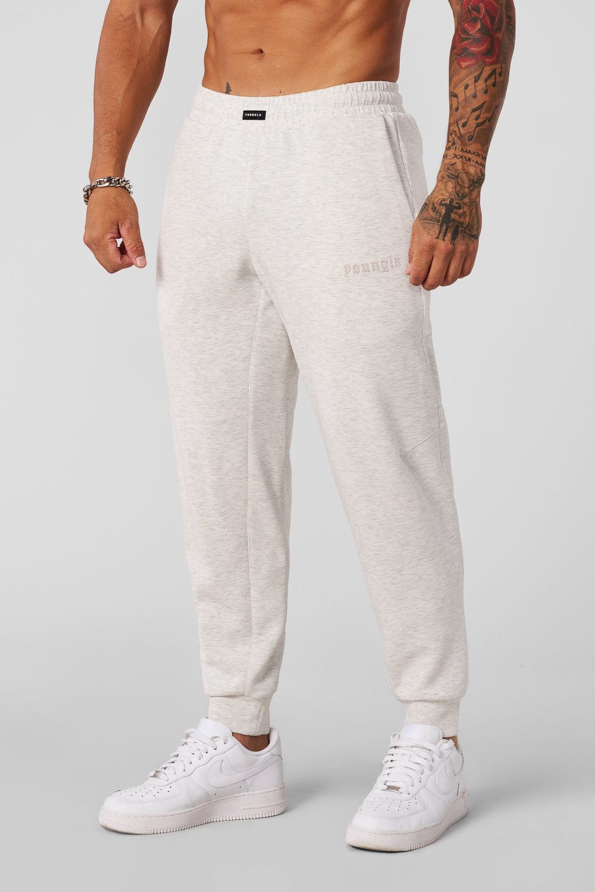 2021 - Soft AF Joggers