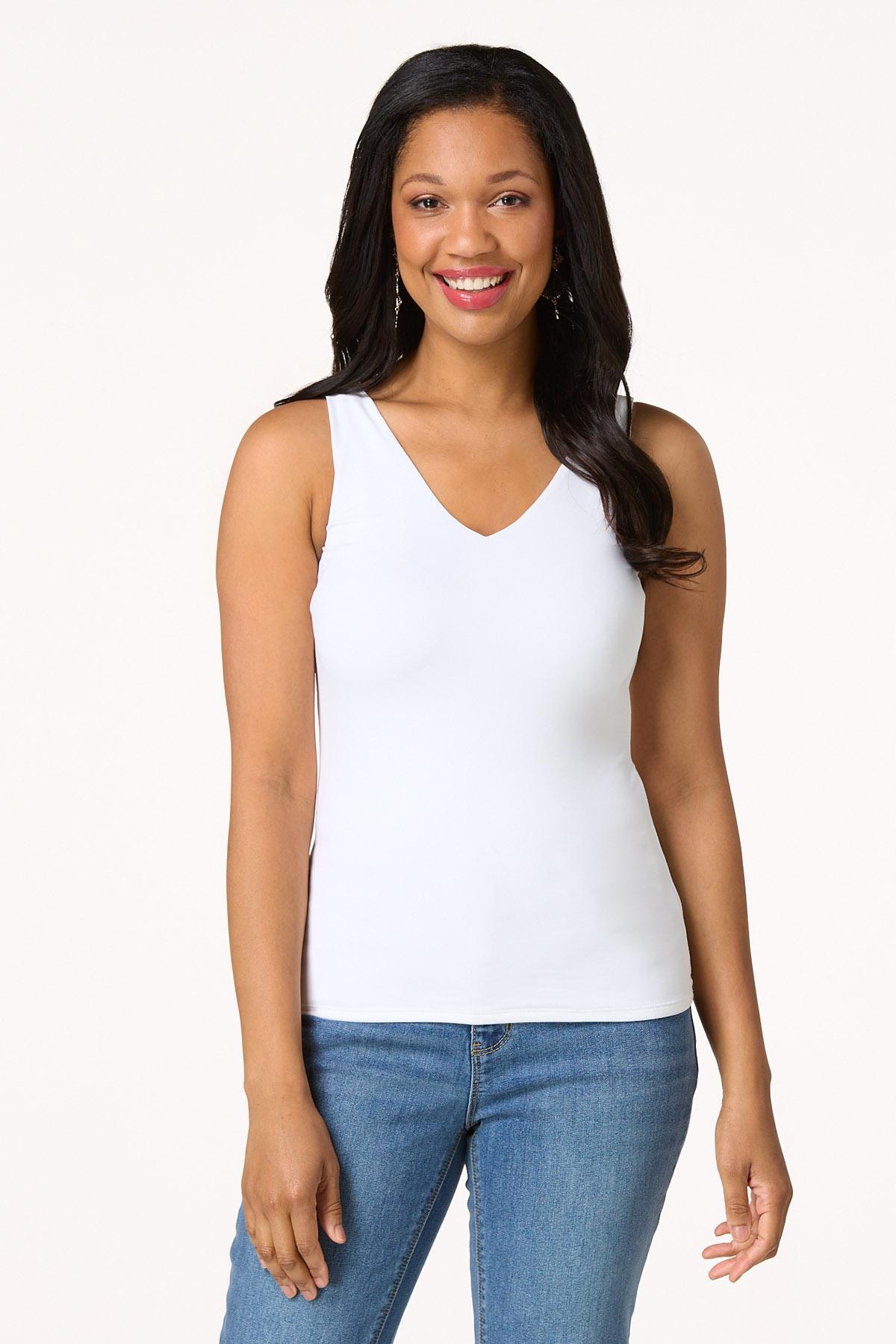 Cato Sculpt Essential Tank