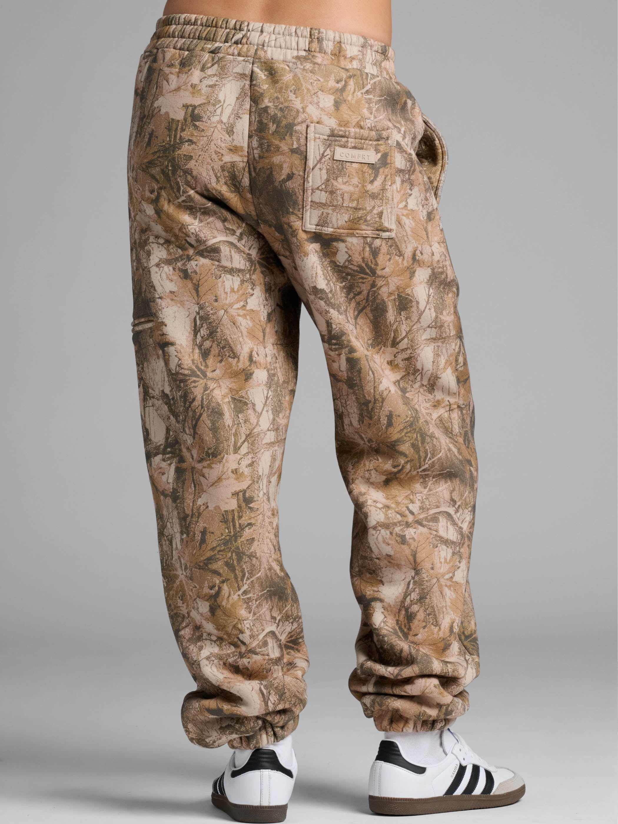 Airplane Mode Travel Sweatpants