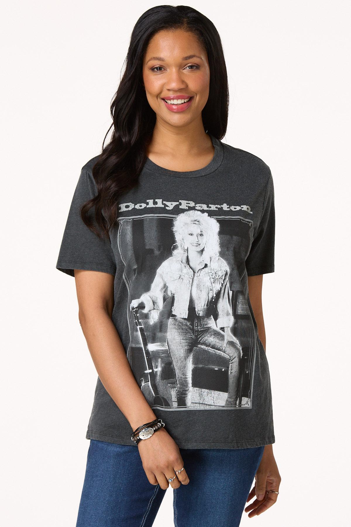 Dolly Parton Tee