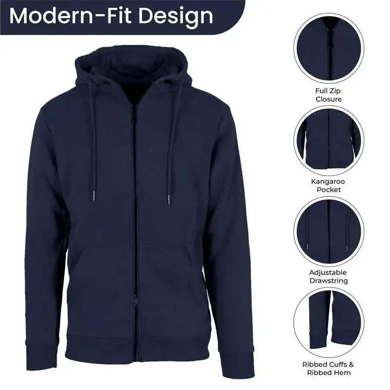 Men’s Tech Fleece Sets (2 PCS)