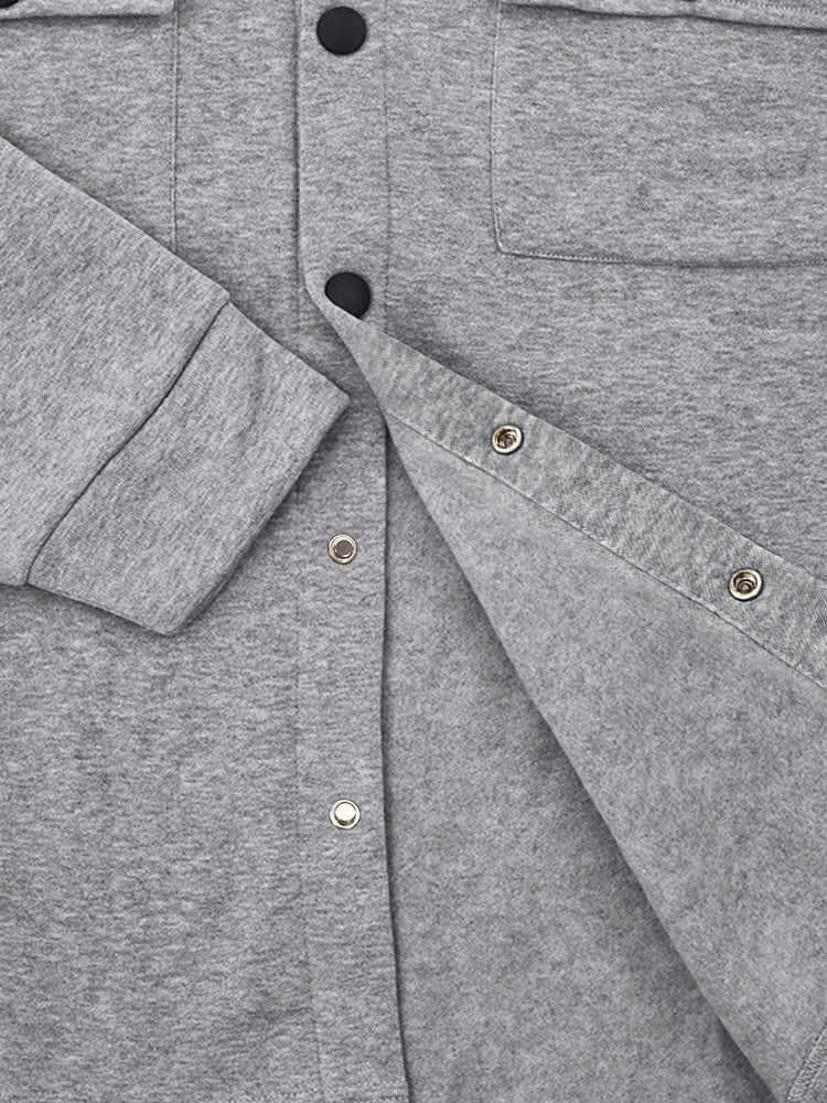 Smart Casual Cargo 2-Piece Set