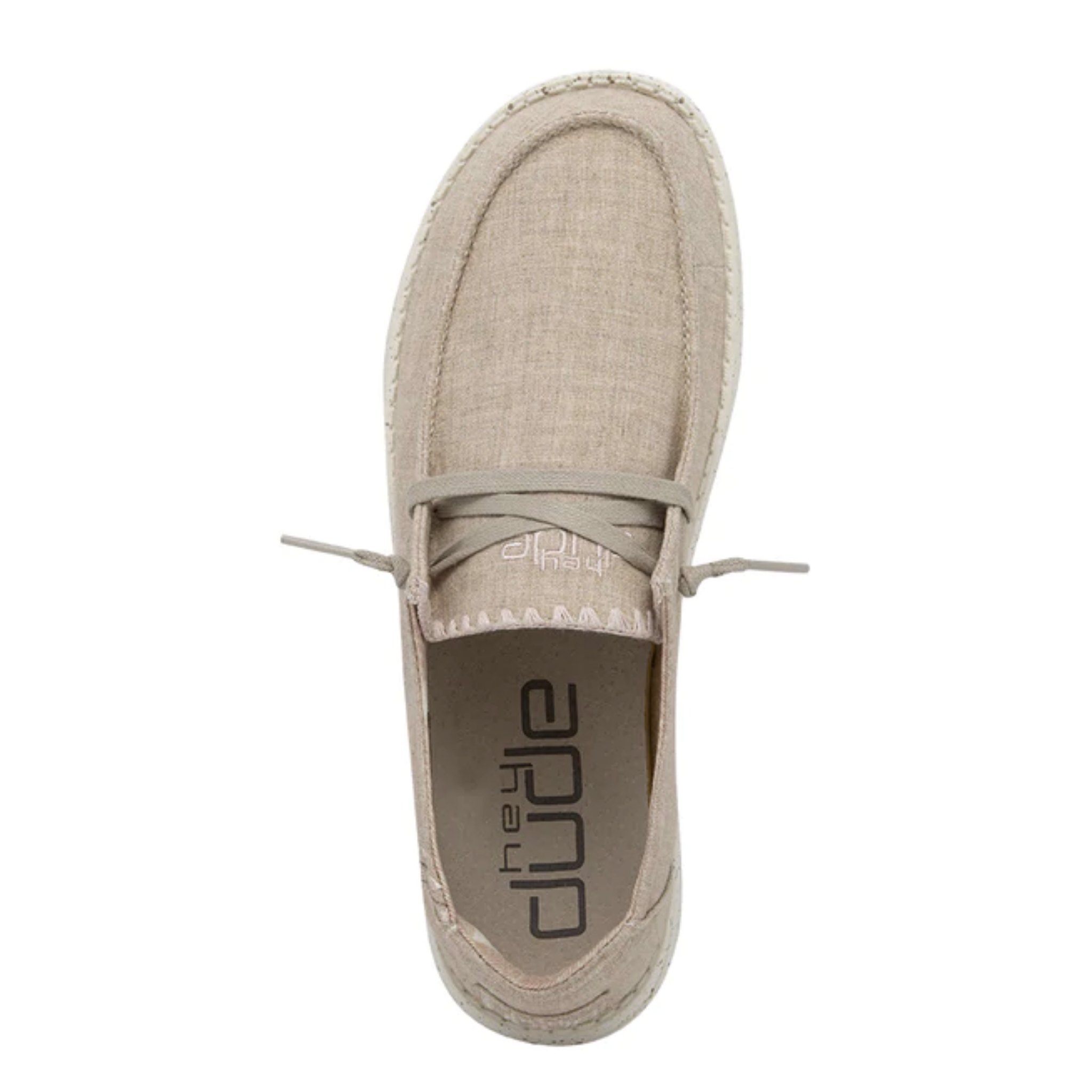 DUDE WOMEN'S DUSTY INCA- 121410597