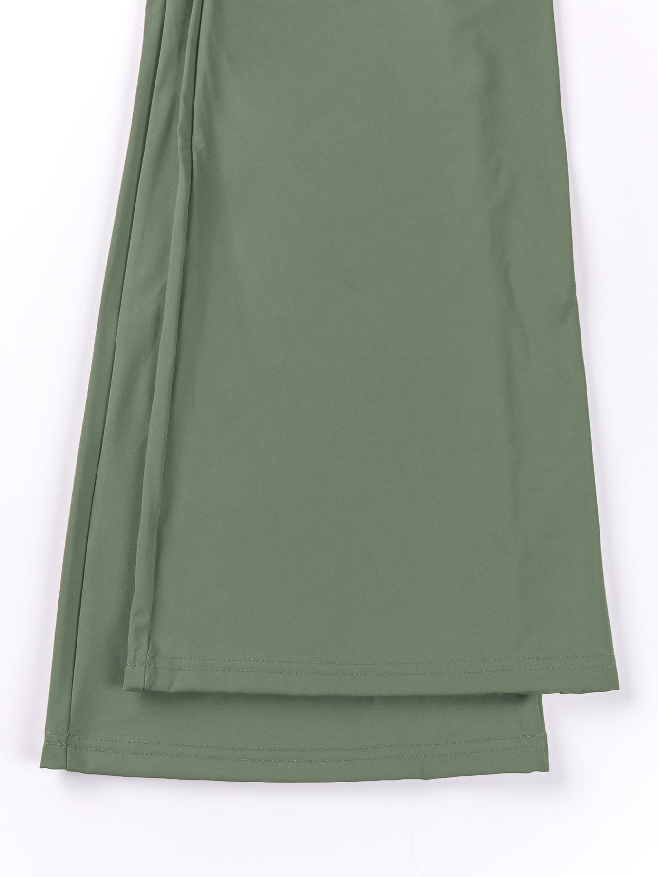 Women's Casual Wide Leg Sport Pants, Casual Sporty Trousers