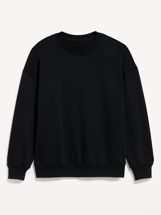 Oversized Comfort Lounge Set