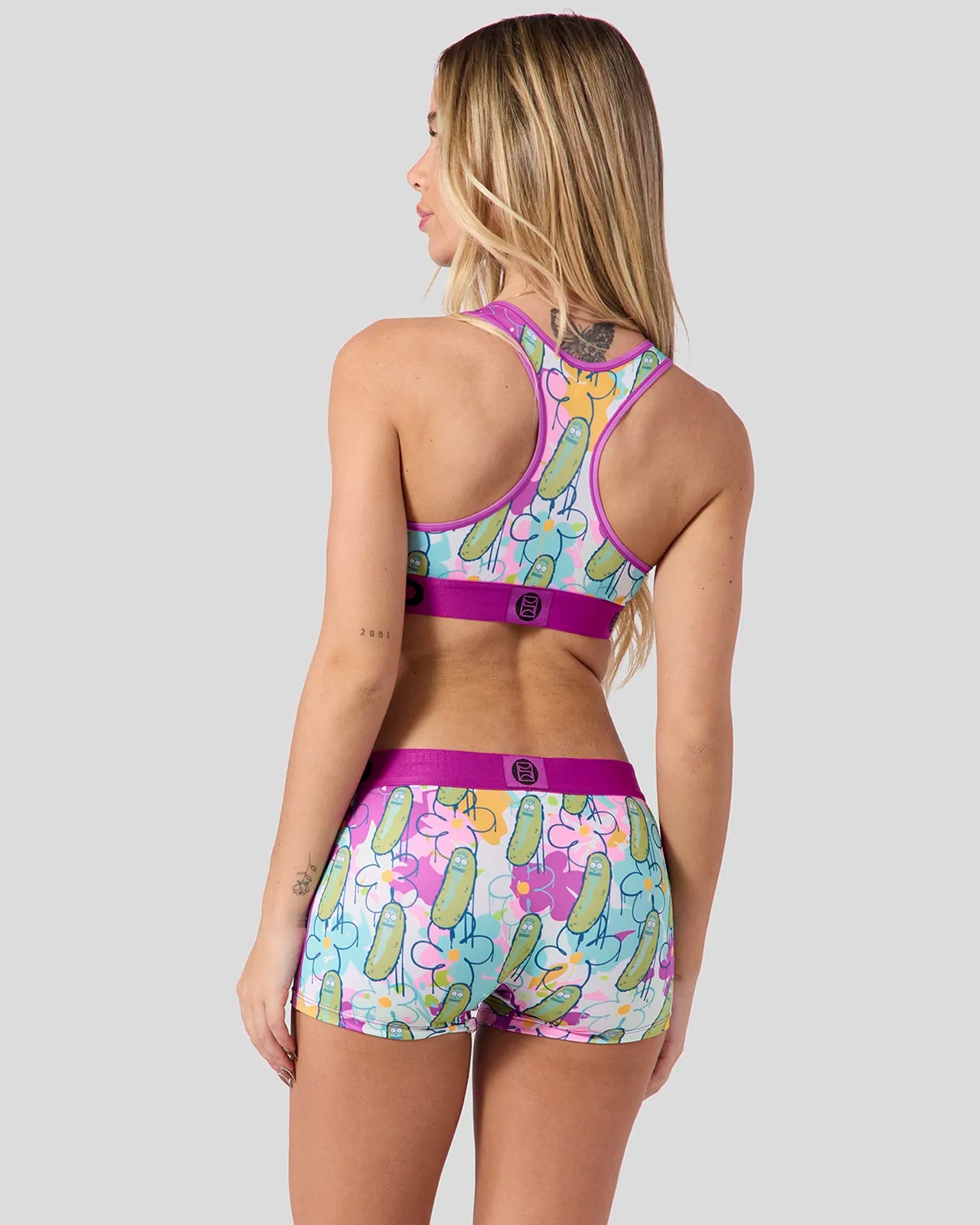 Rick and Morty - Pickle Drip