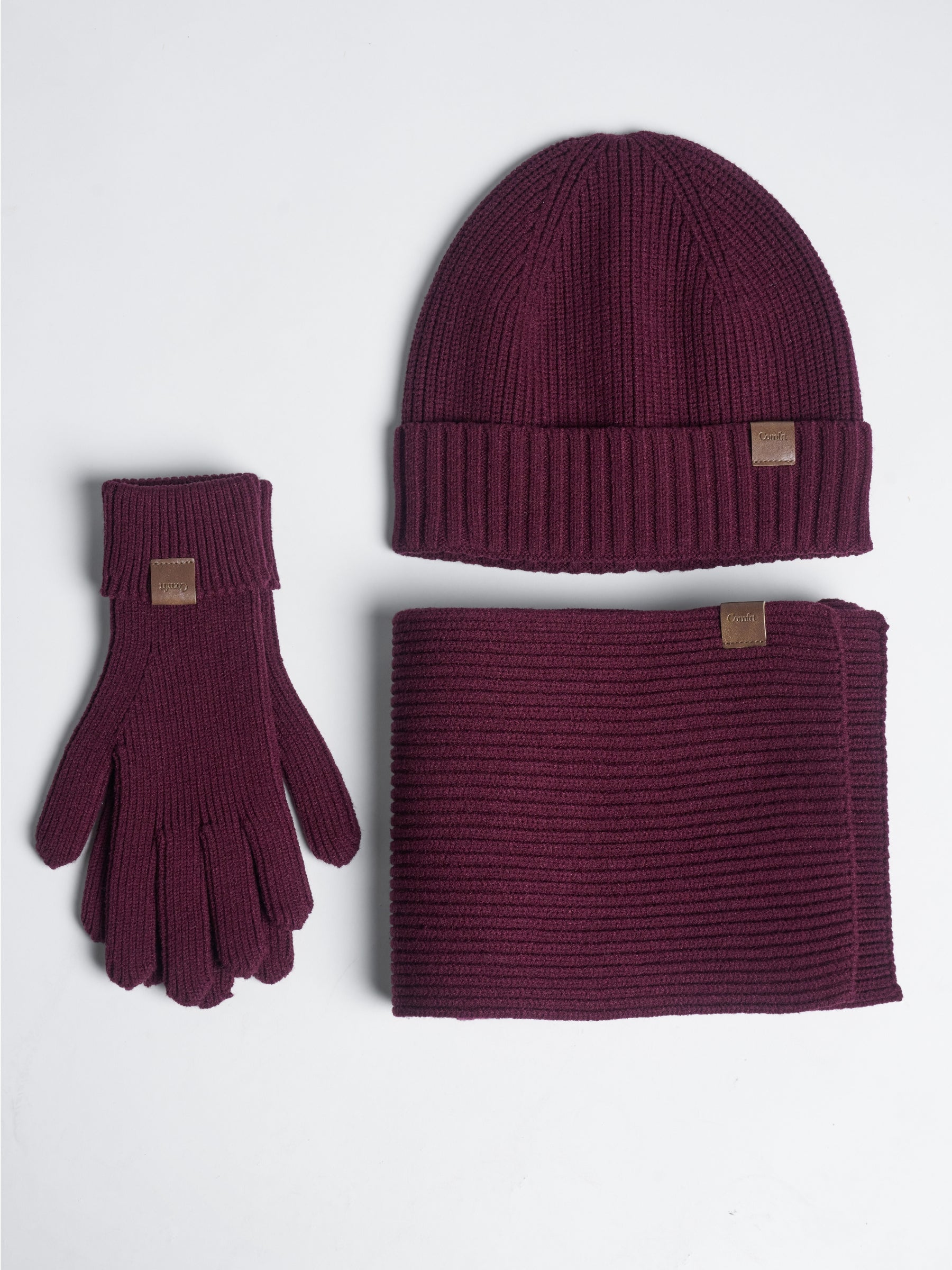 Winter Accessories Set