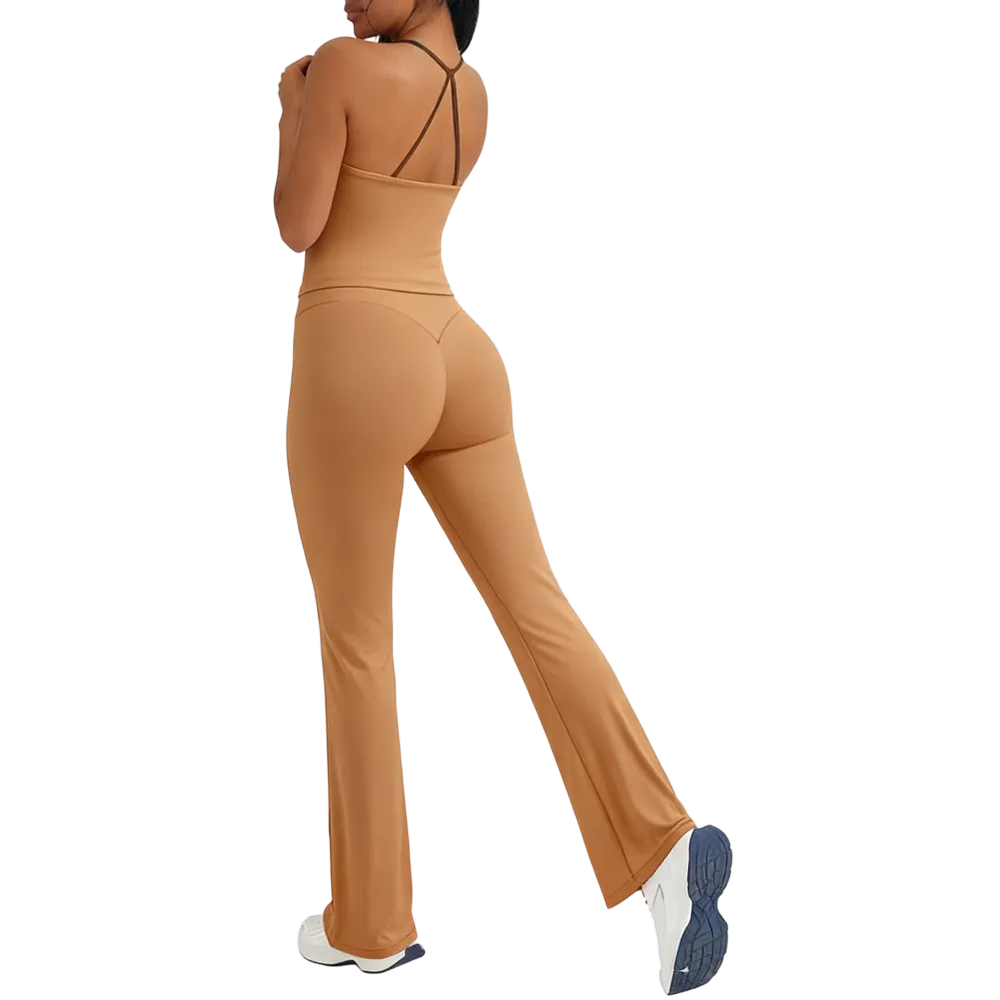 2 Piece Workout Sets for Women