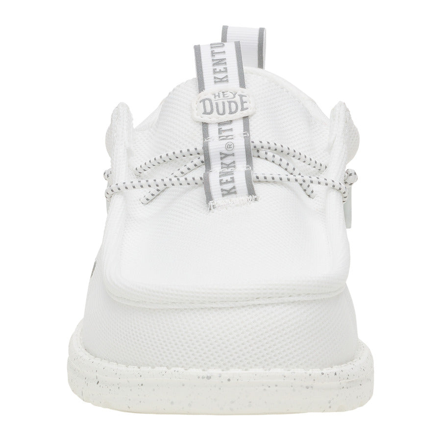 Wally Kentucky Wildcats - Wildcats White/Blue