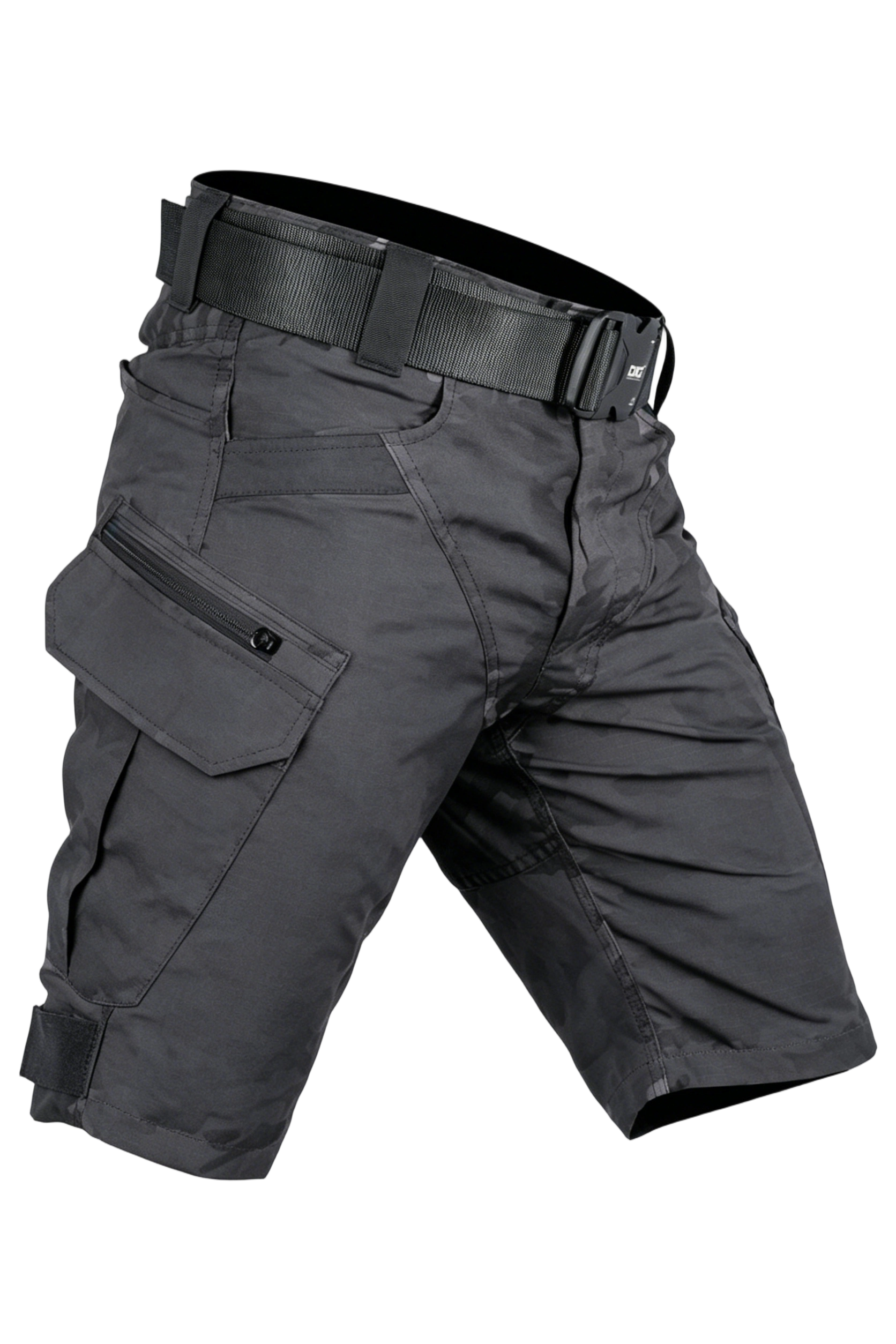 Men's Multi-Pocket Tactical Shorts (Multi-Color / Special Offer Set)