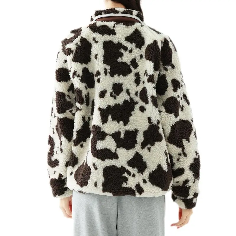 Women's casual winter jacket