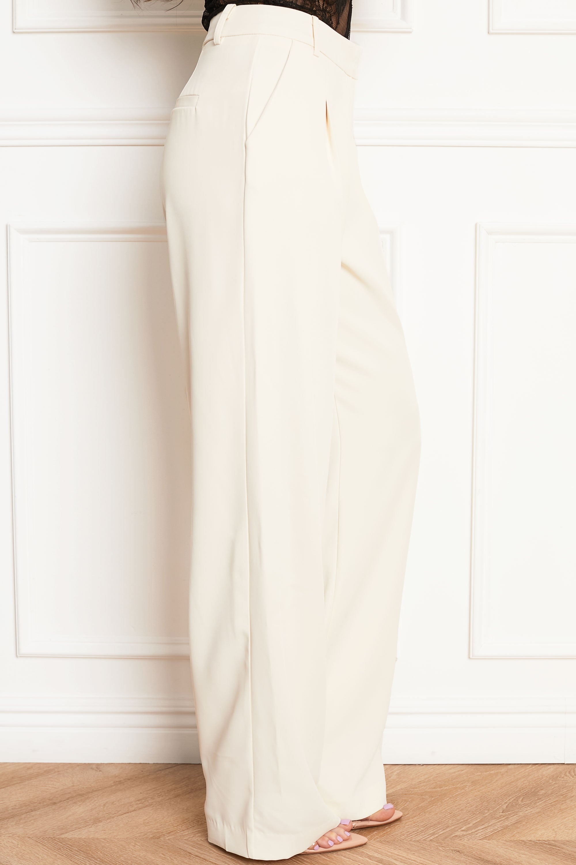 Modern Essential Pants