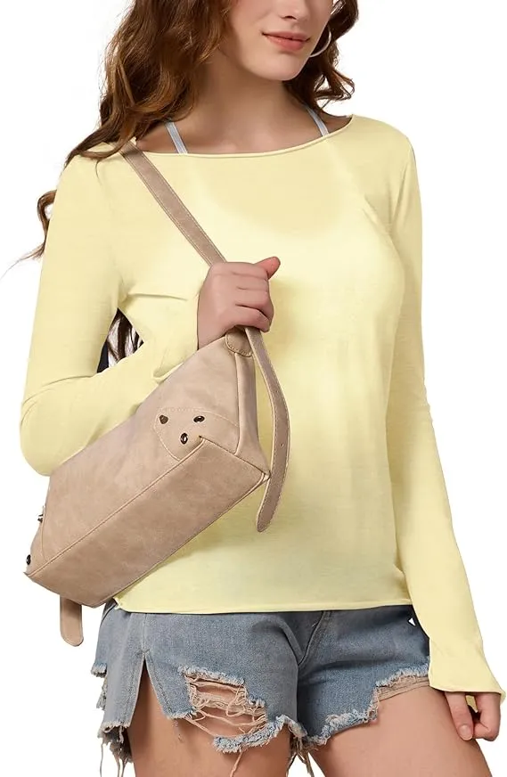 Lightweight Long Sleeve Blouse For Women