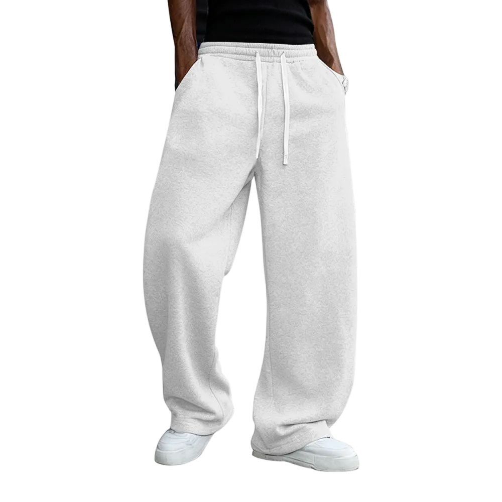 Men's Classic Thick Fleece Sweatpants