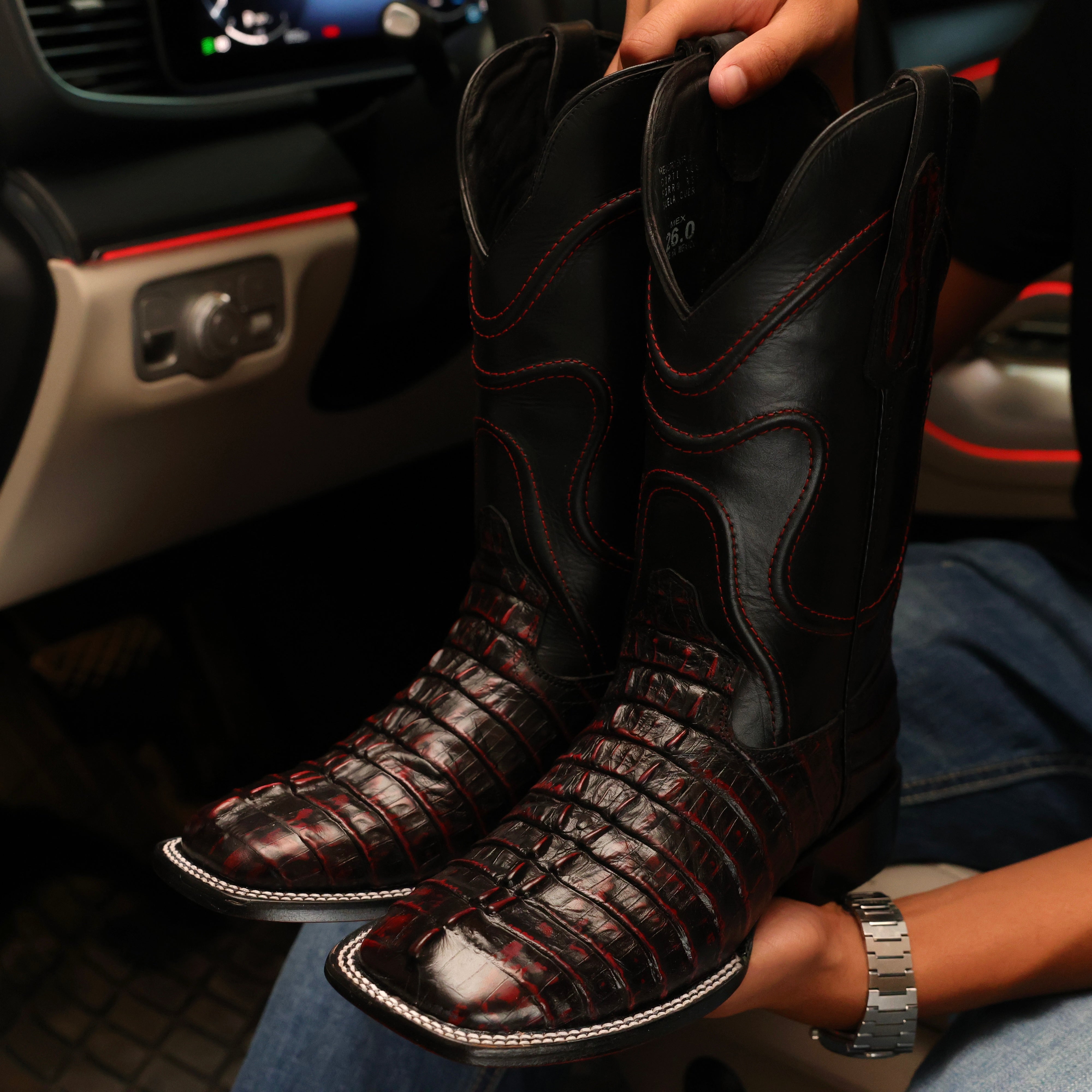 BLOWOUT SALE BOOT #29🚨