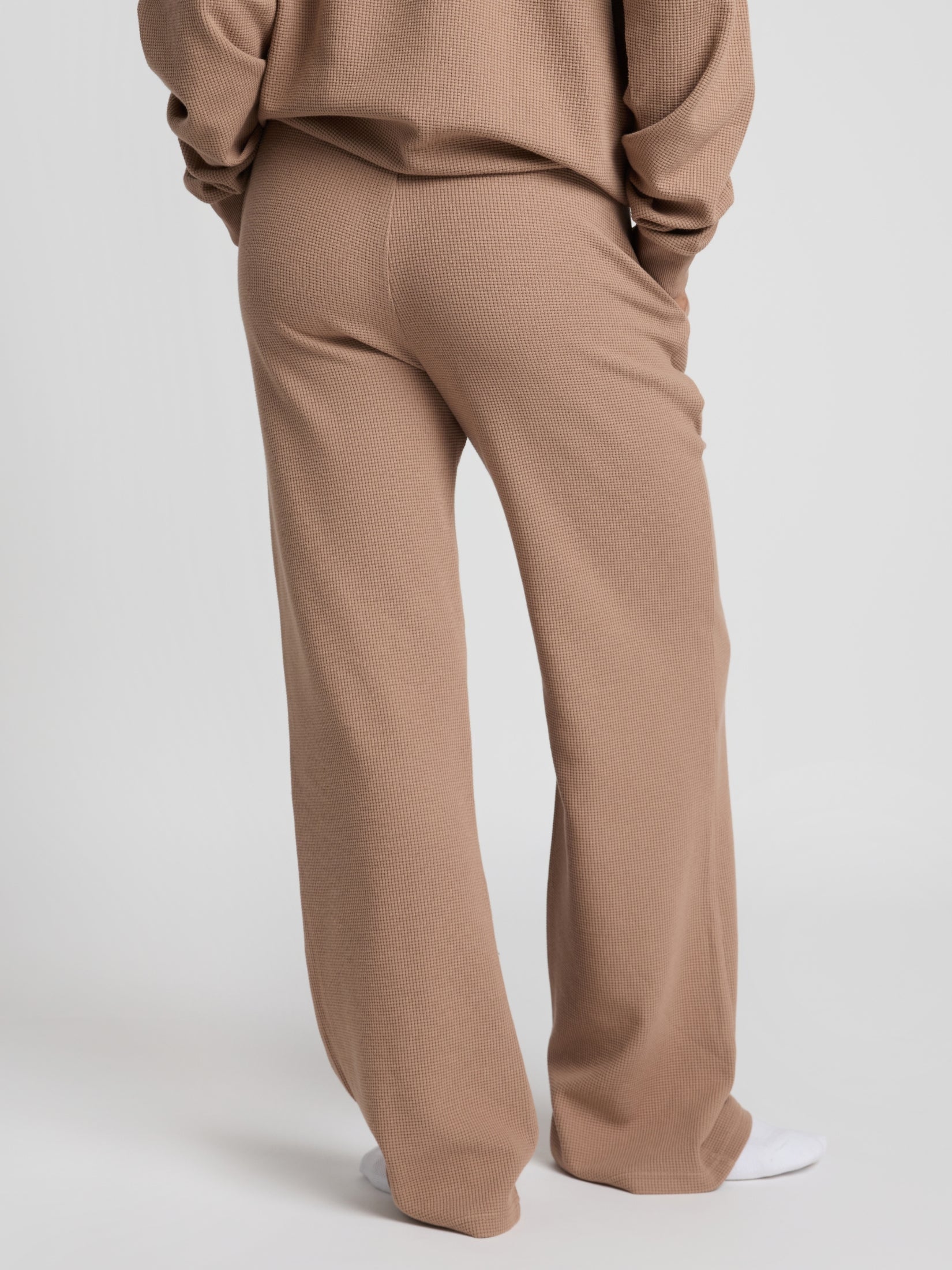Waffle Lounge Pant