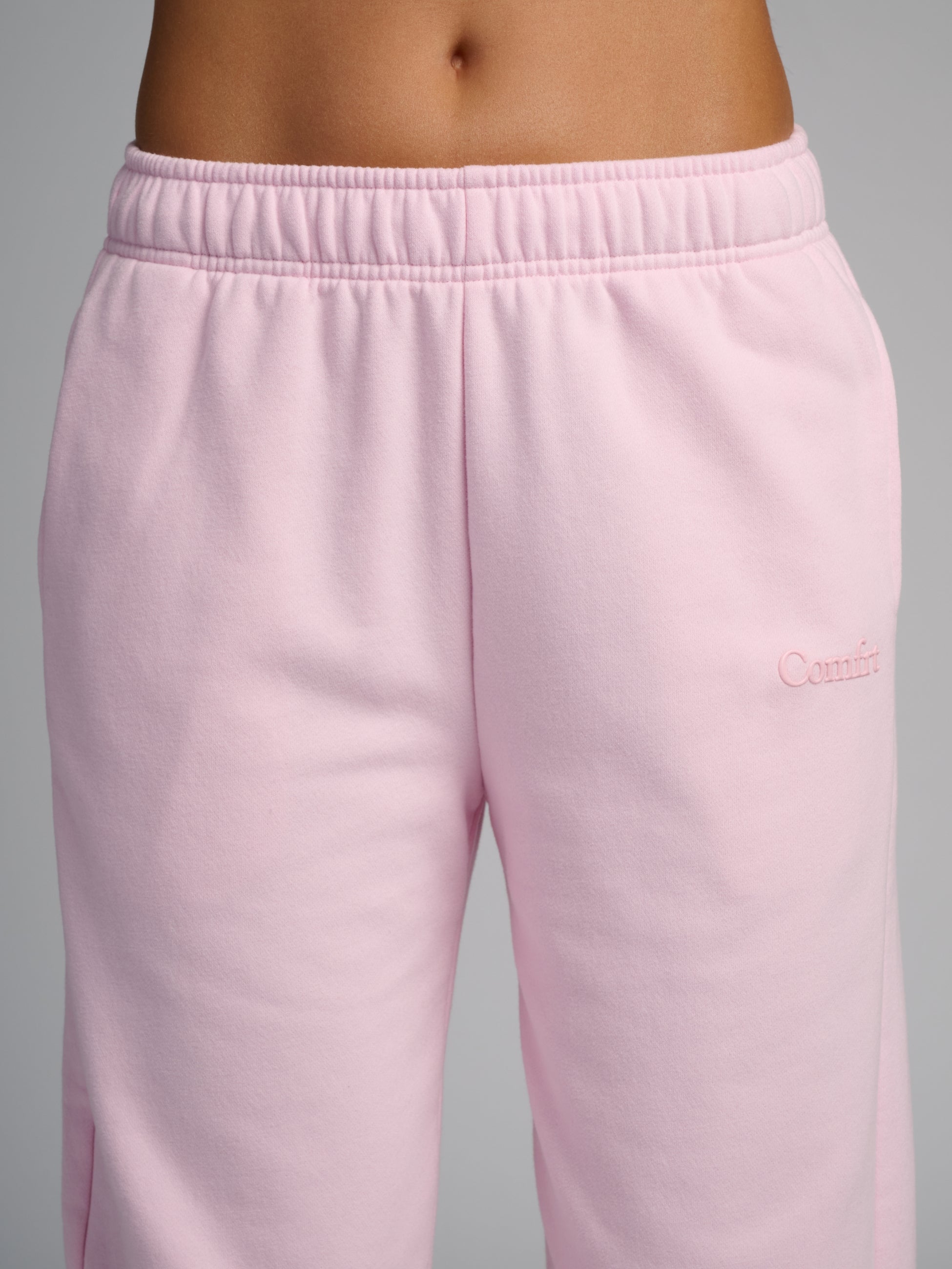 Halo Lightweight Straight Leg Sweatpants