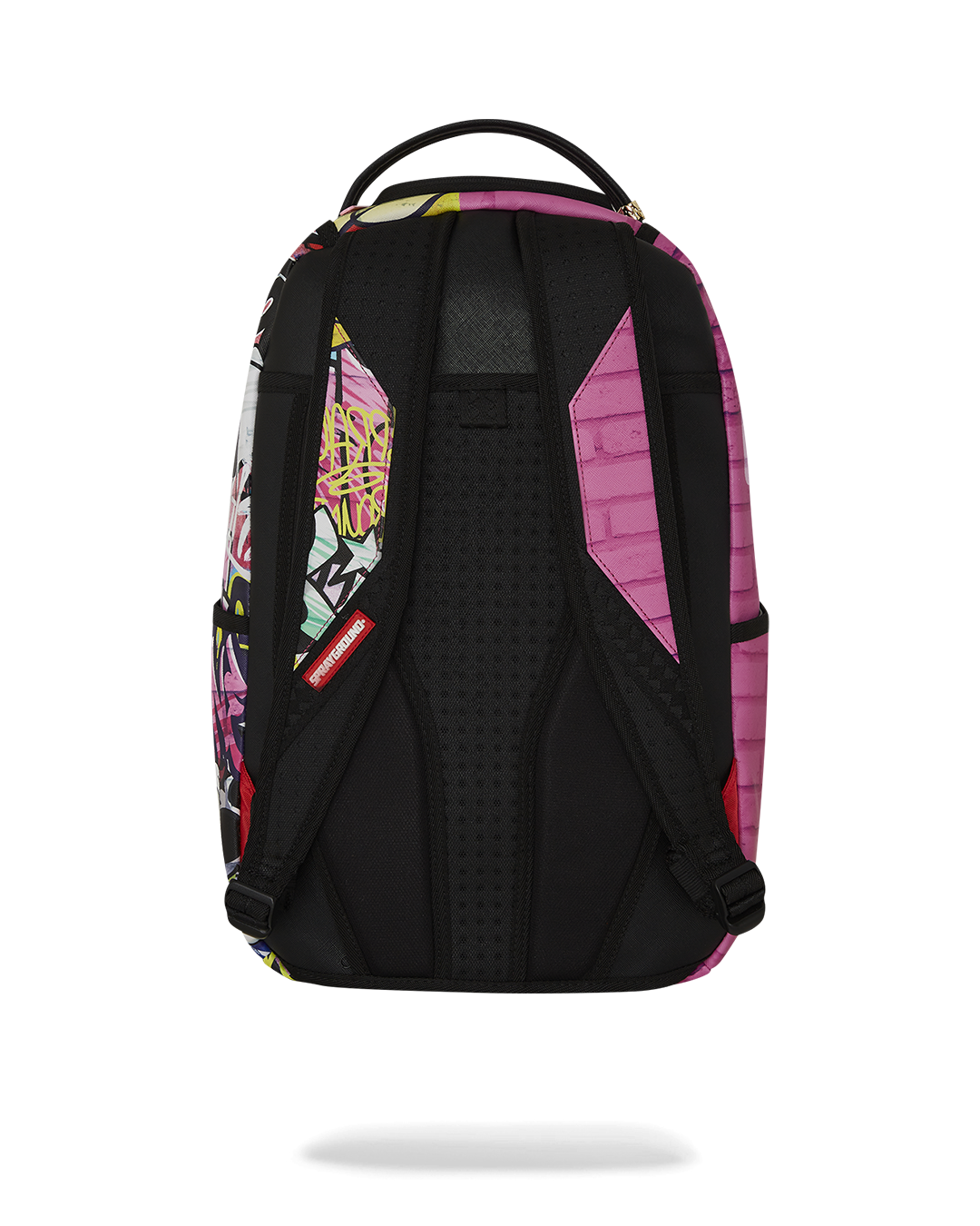 PINK PANTHER PRESTIGE BACKPACK