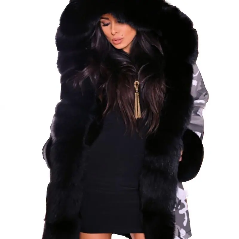 Winter Jackets for Women