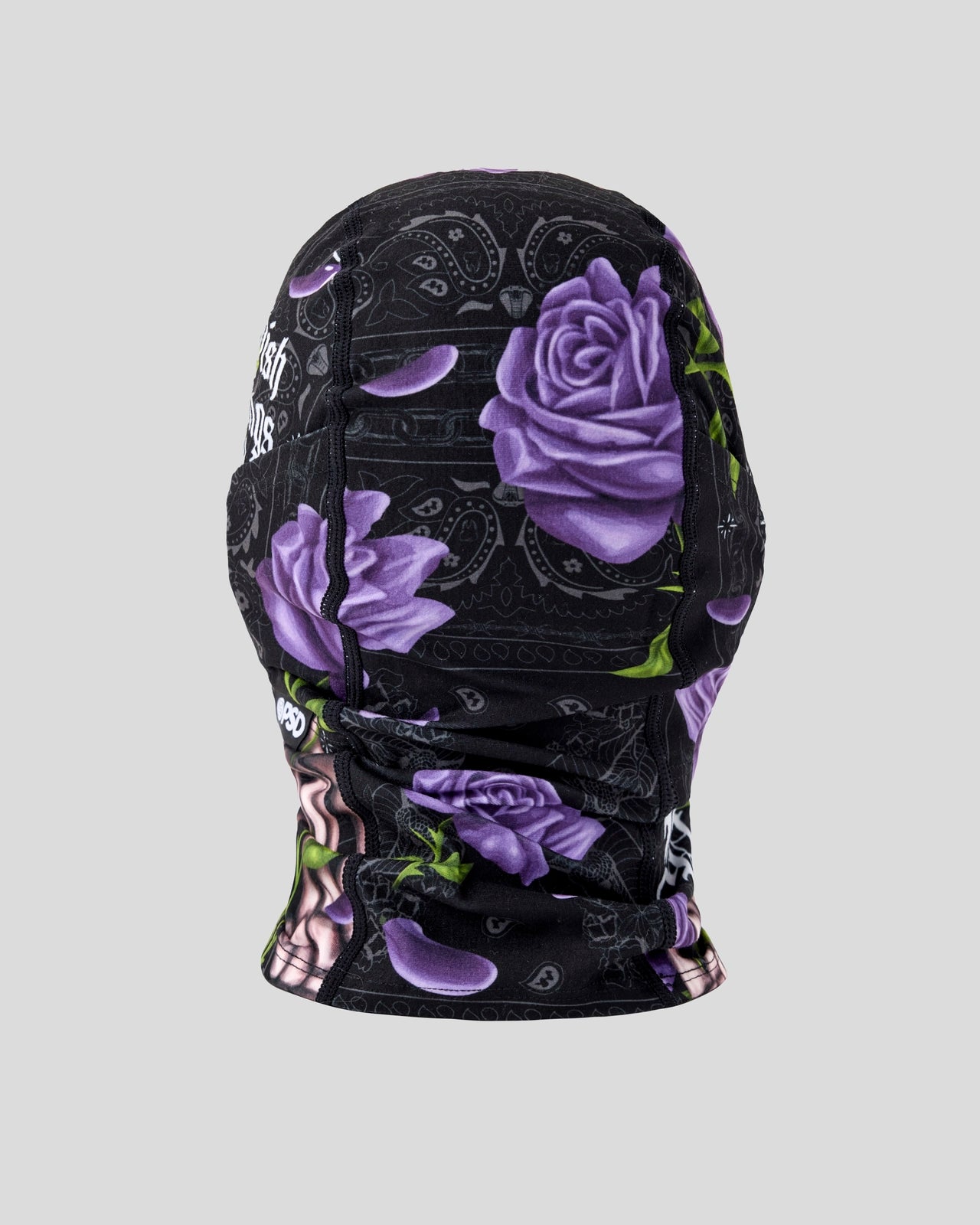 Broken Promises - Wish Purp