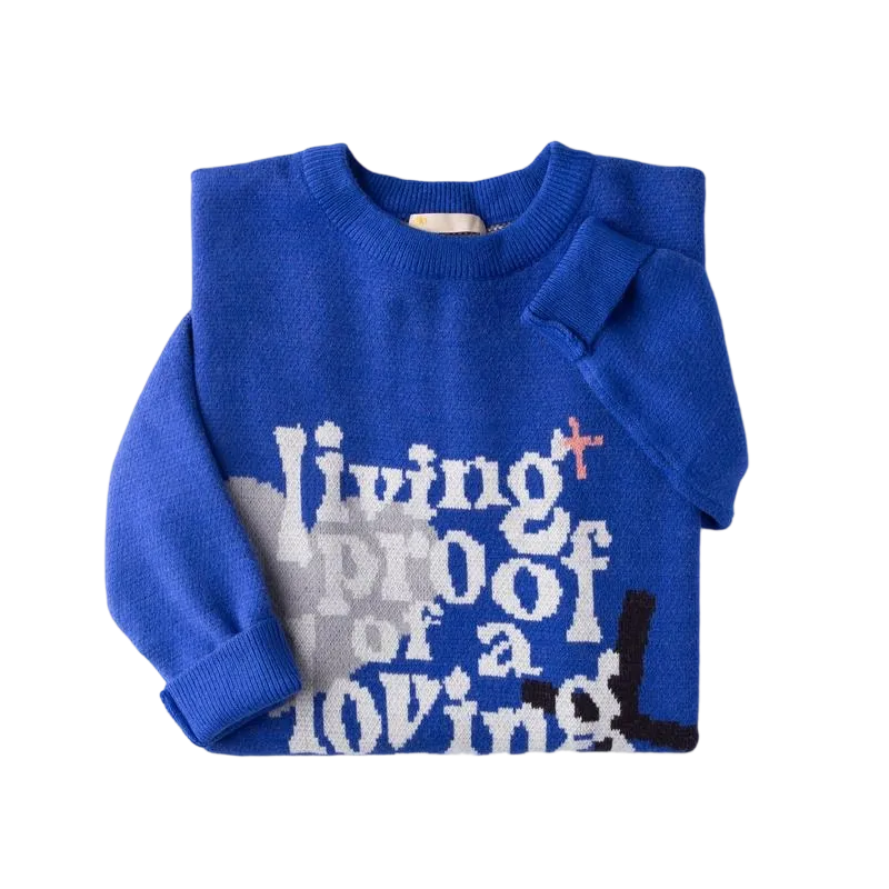 Women's  Knit Sweaters