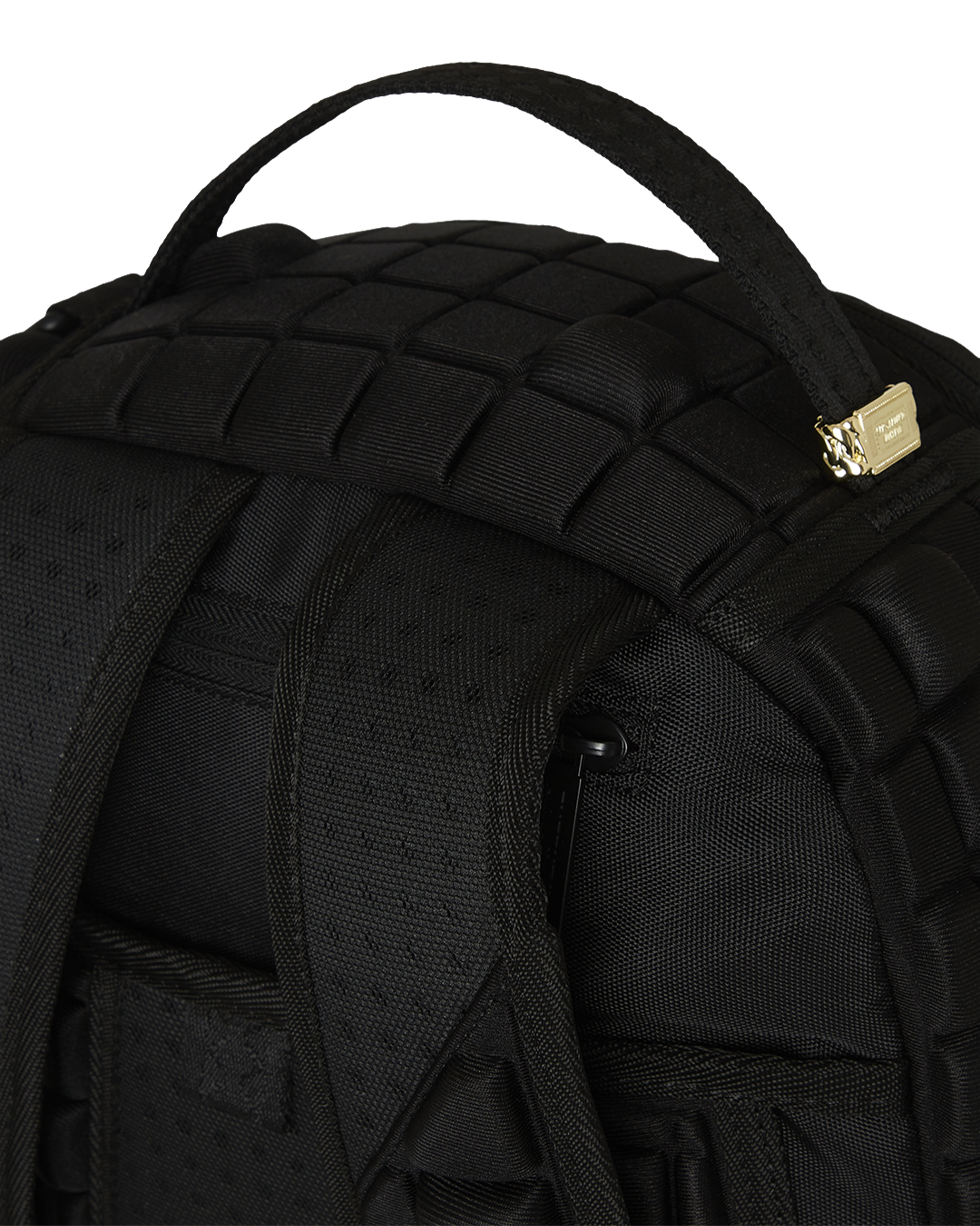 GRIDLOCK ARMOR BACKPACK