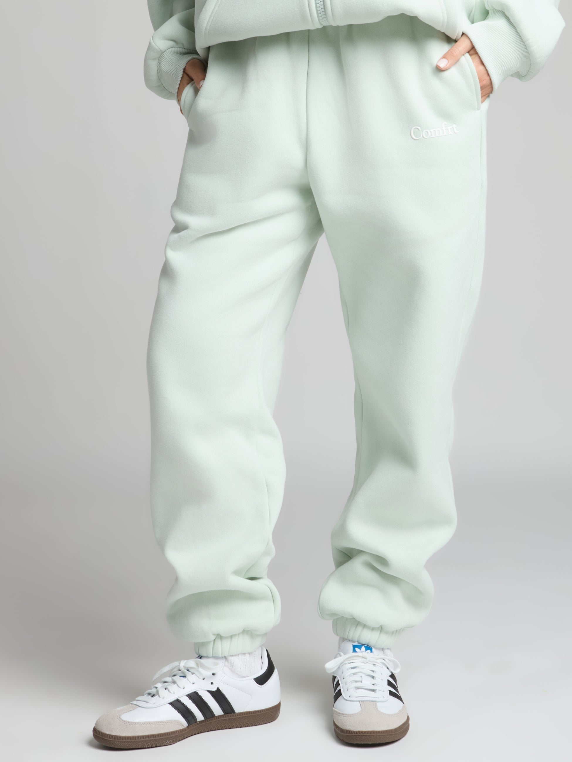 Cloud Sweatpants