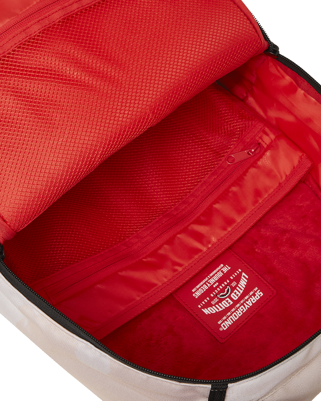 SNOOPY WAVE RIDER BACKPACK